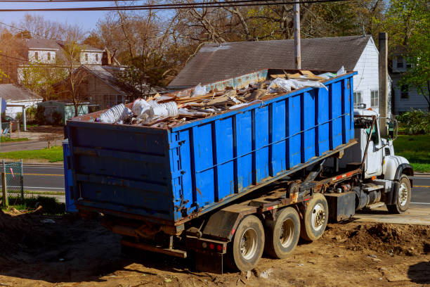 Best Same-Day Junk Removal  in Colma, CA