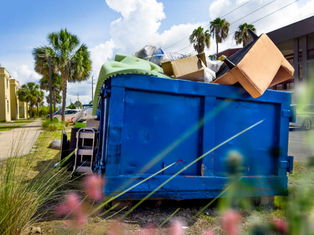 Best Same-Day Junk Removal  in Colma, CA