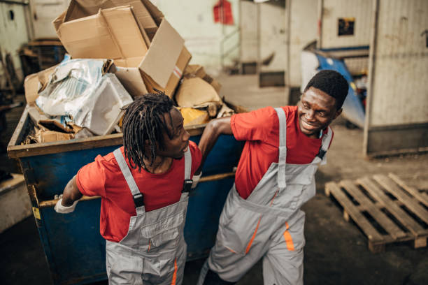 Best Full-Service Junk Removal  in Colma, CA