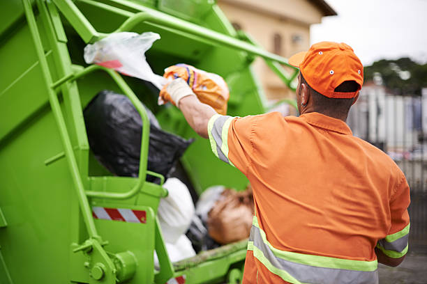 Commercial Cleanout Services in Colma, CA