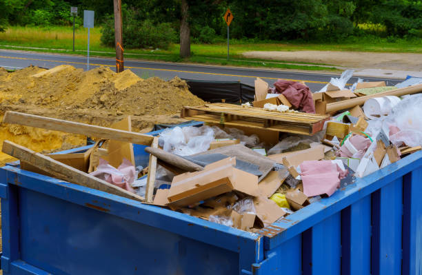 Best Residential Junk Removal  in Colma, CA